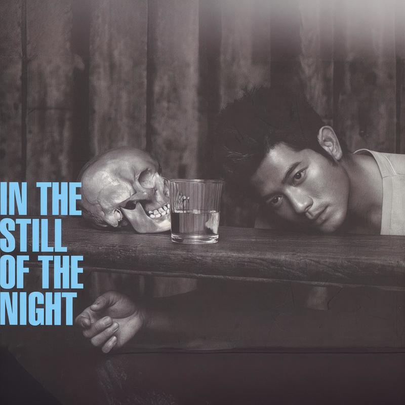 郭富城-《In The Still Of The Night》