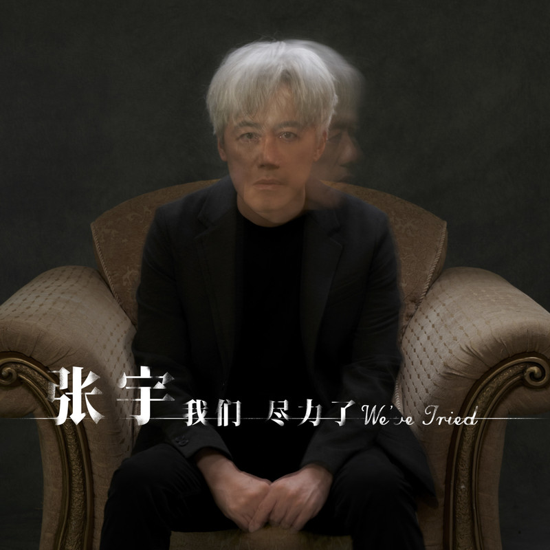 张宇-《我们尽力了》