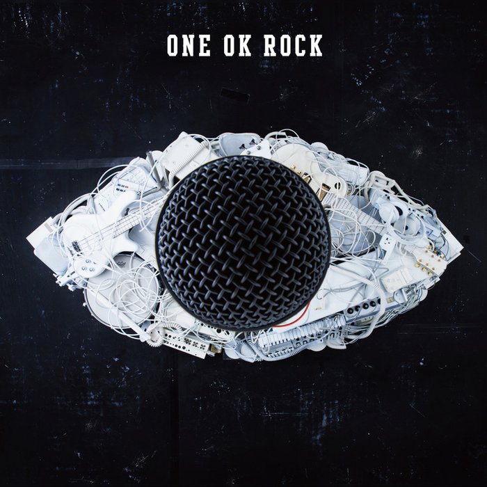 ONE OK ROCK-《人生x僕= (人生x我=)》