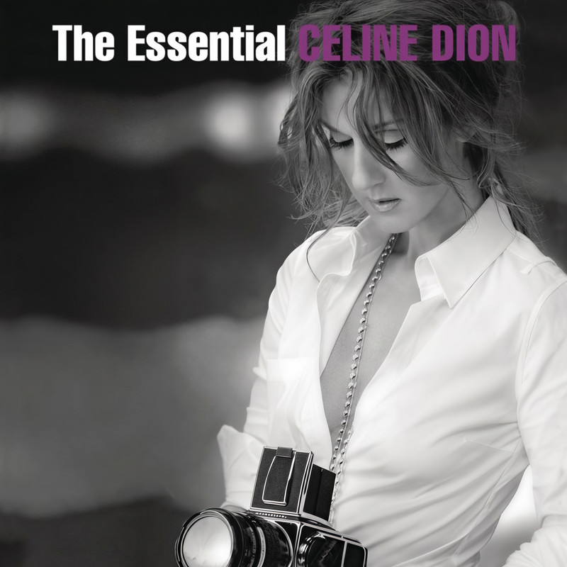Céline Dion-《The Essential Céline Dion》