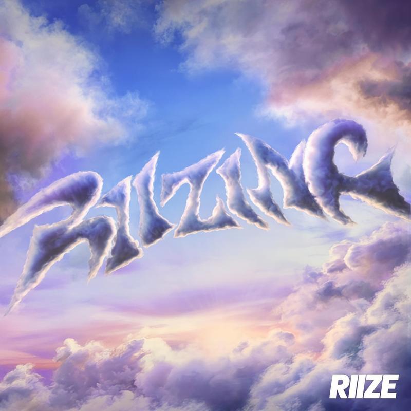RIIZE-《RIIZING – The 1st Mini Album》