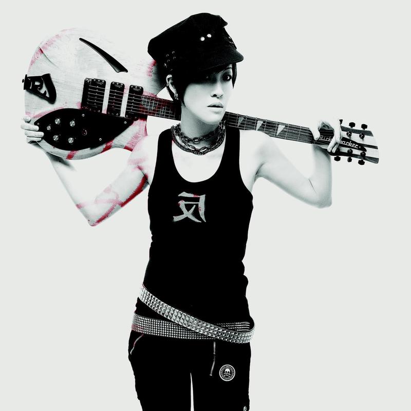 陈珊妮-《双陈记》