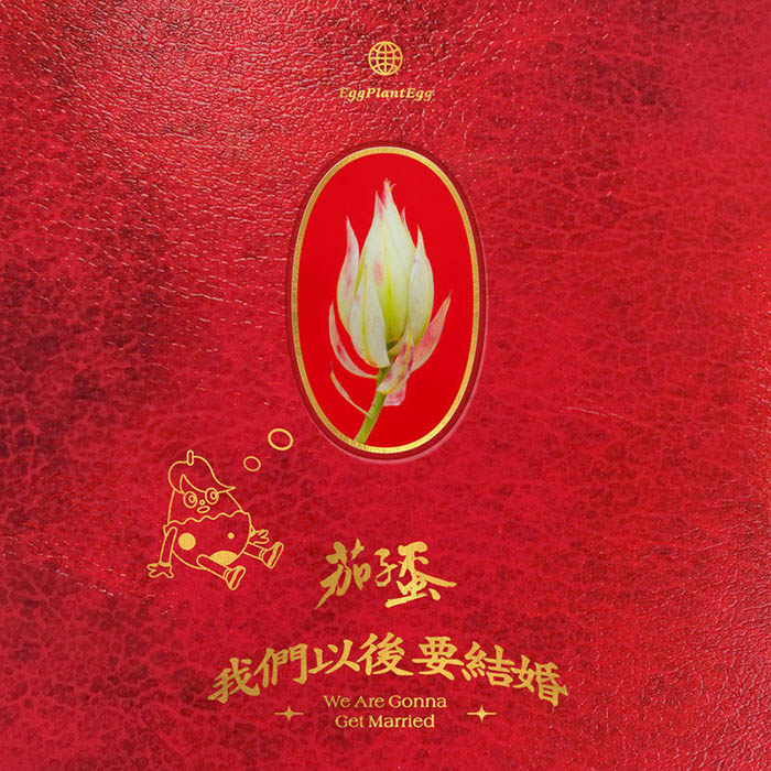 茄子蛋-《我们以后要结婚》