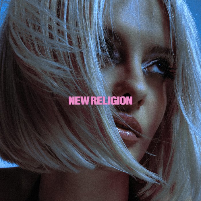 Bebe Rexha-《New Religion (Extended Mix) [Explicit]》