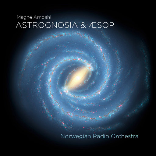 Astrognosia&Aesop