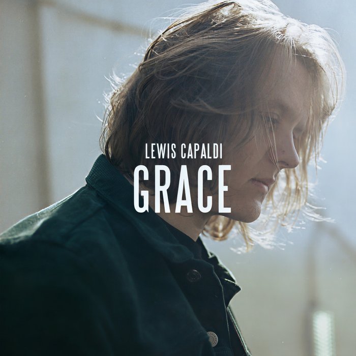 Lewis Capaldi-《Grace》