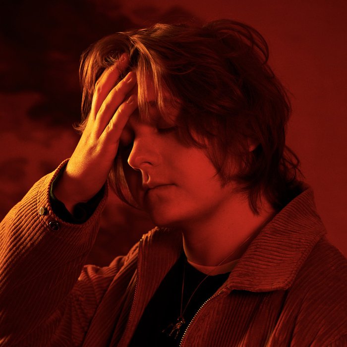 Lewis Capaldi-《Before You Go》
