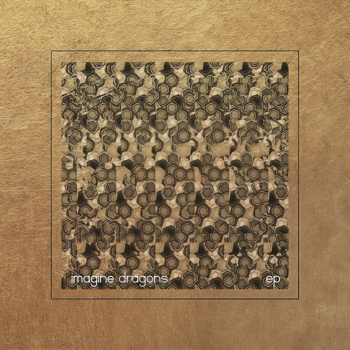 Imagine Dragons-《Imagine Dragons EP》