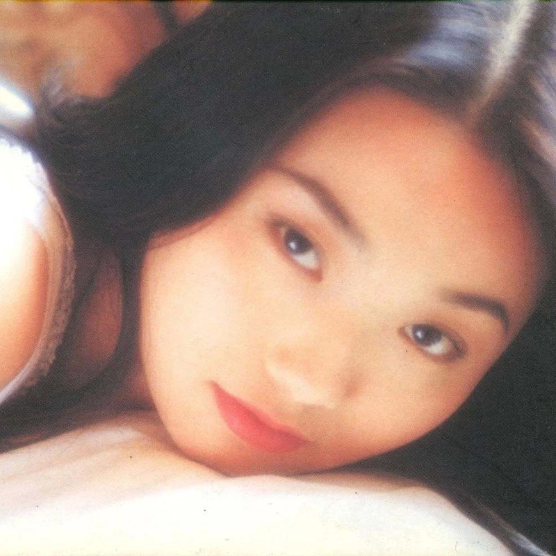 许秋怡-《秋怡》