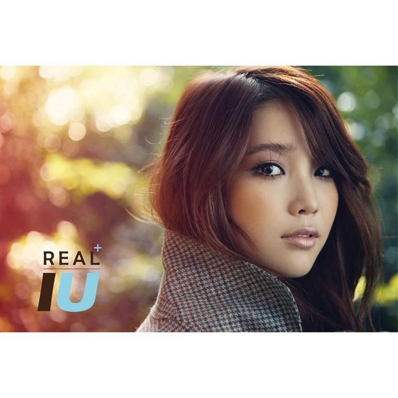 IU-《REAL+》