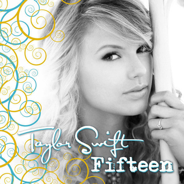 Taylor Swift-《Fifteen》 (Pop Mix Edit)