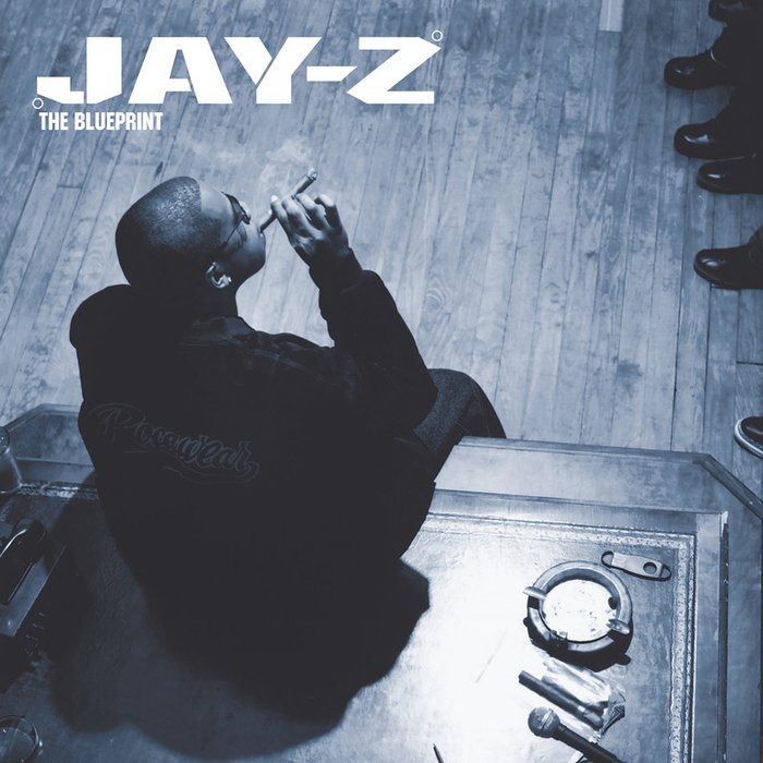Jay-Z-《The Blueprint (Edited Version)》