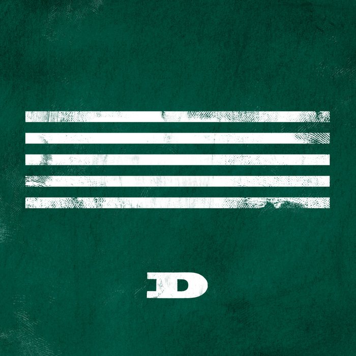 BIGBANG-S 《D》