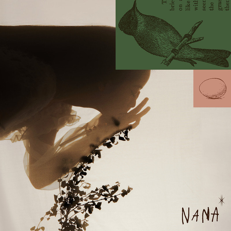 欧阳娜娜-《NANA II》