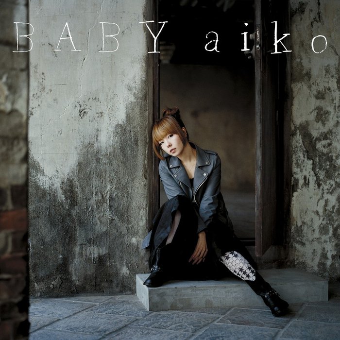 aiko-《BABY》