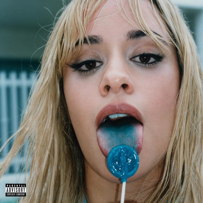 Camila Cabello-《C,XOXO (Explicit)》
