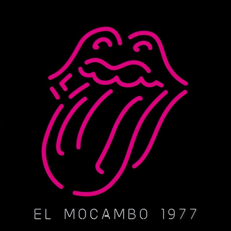 The Rolling Stones-《Live At The El Mocambo (Explicit)》