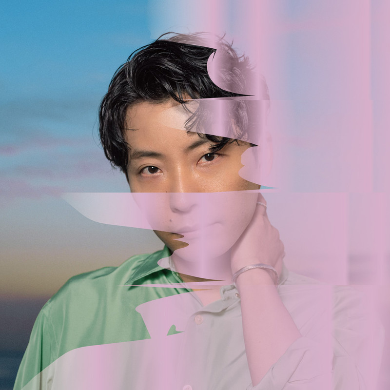 星野源-《不思議／創造》