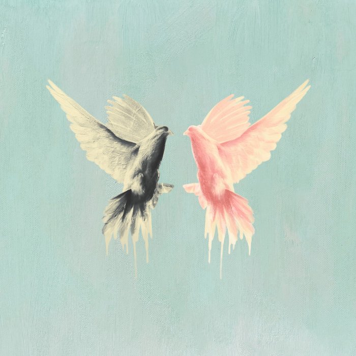 Epik High-《Epik High Is Here 下》