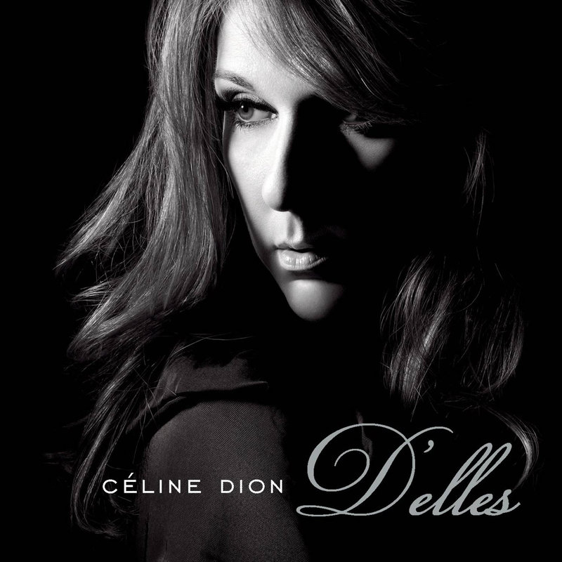 Céline Dion-《D’elles》