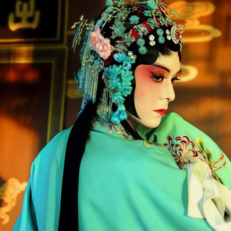 李健-《戏迷人生》