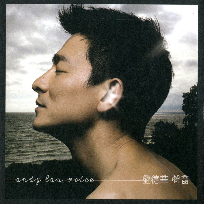 刘德华-《声音》