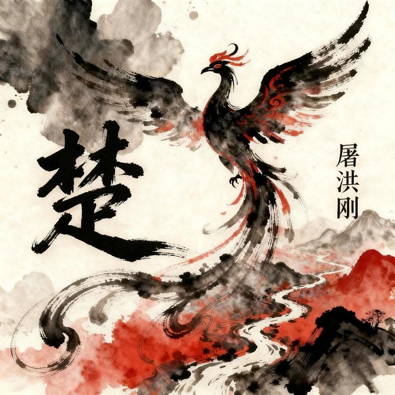 屠洪刚-《楚》