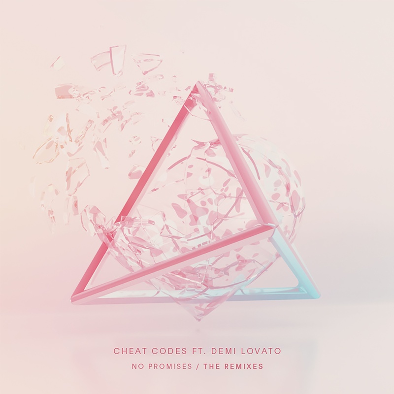 Demi Lovato-《No Promises (feat_ Demi Lovato) (Remixes)》