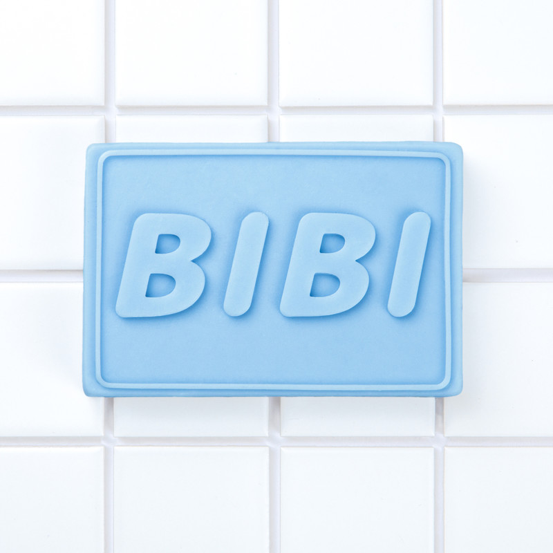 BIBI-《비누》