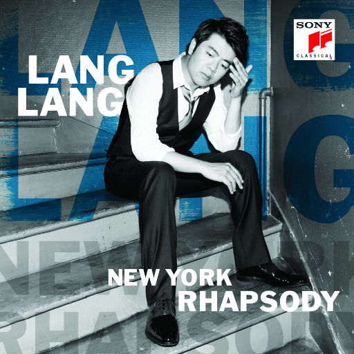 纽约狂想曲 (New York Rhapsody) (郎朗) 24-44