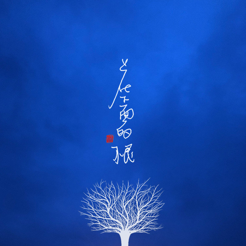 赵照-《花下面的根》