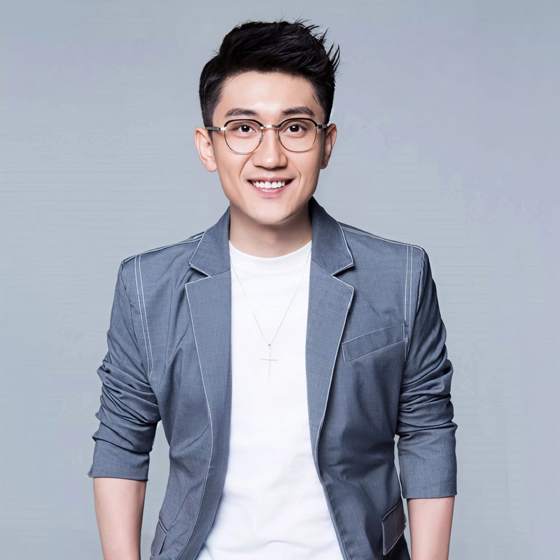 金志文-《My Way》