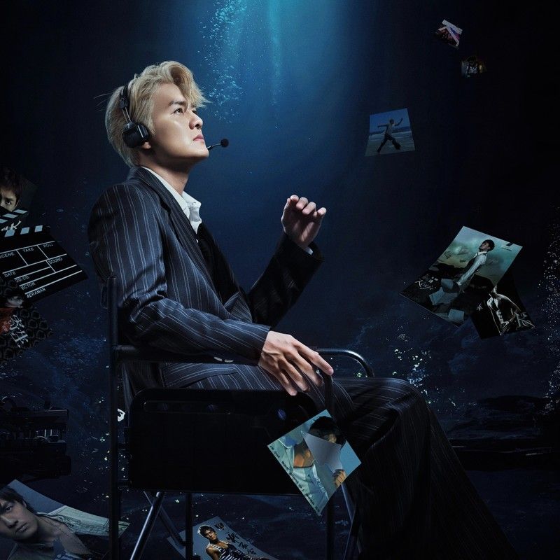 吴克群-《为你写诗2024》