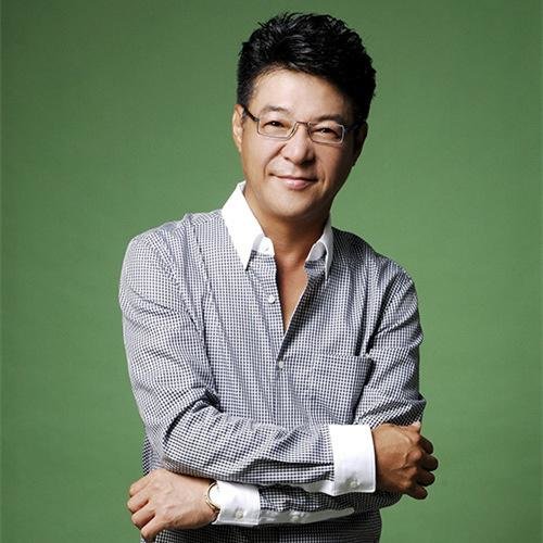 姜育恒-《武当寄情》