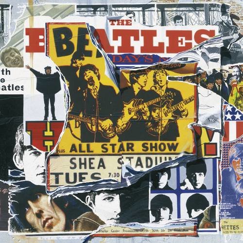 The Beatles-《Anthology 2》