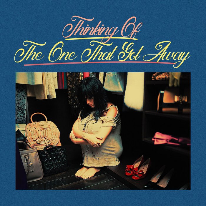 Justin Timberlake-《Thinking of The One That Got Away》