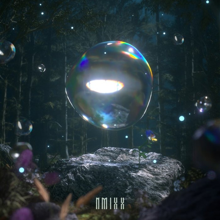 NMIXX-《A Midsummer NMIXX’s Dream》