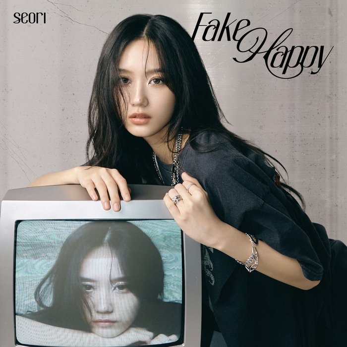 Seori-《Fake Happy》