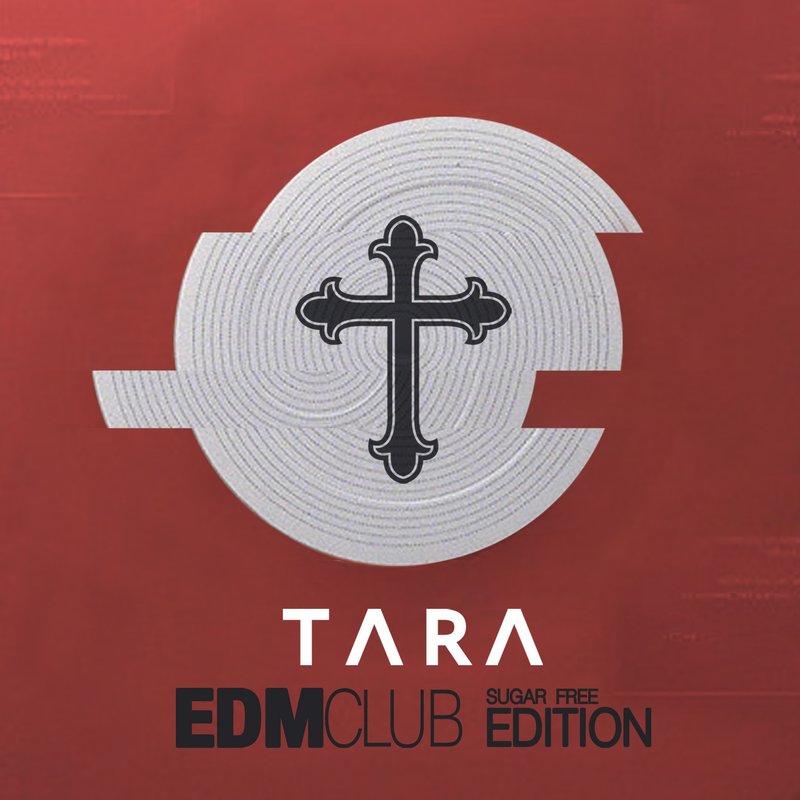 T-ara-《EDM Club Sugar Free Edition》