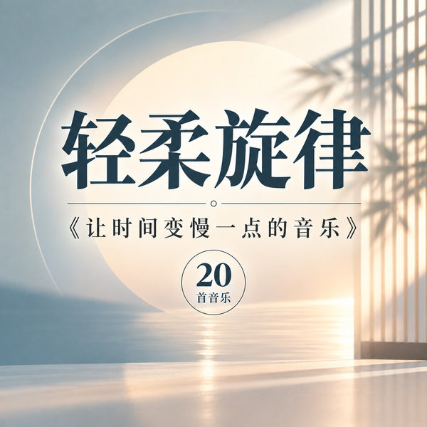 让时间变慢一点的音乐