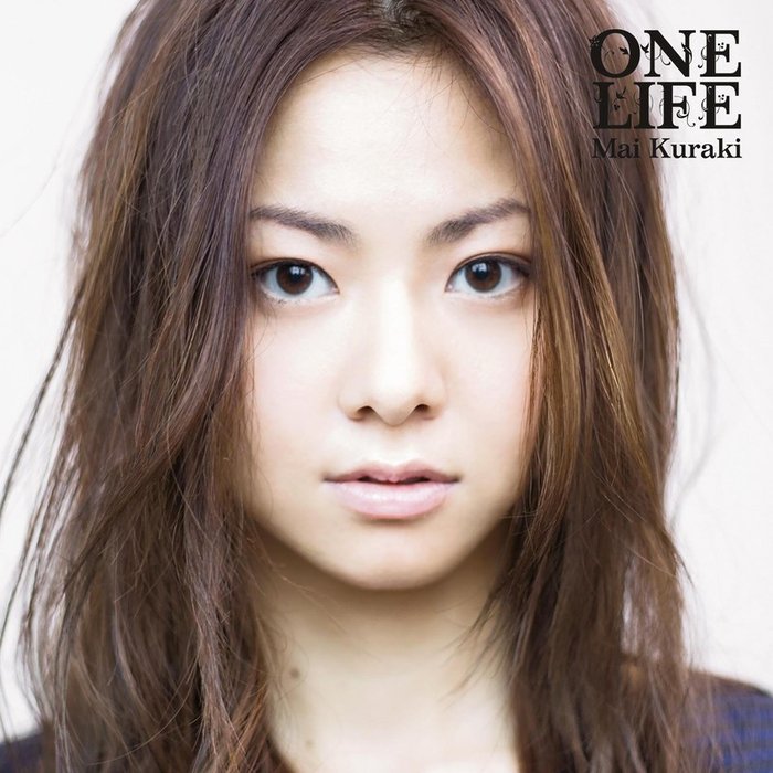 仓木麻衣-《ONE LIFE》