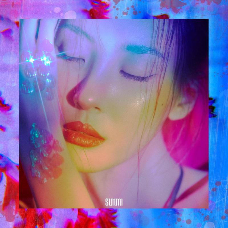 宣美-《WARNING》