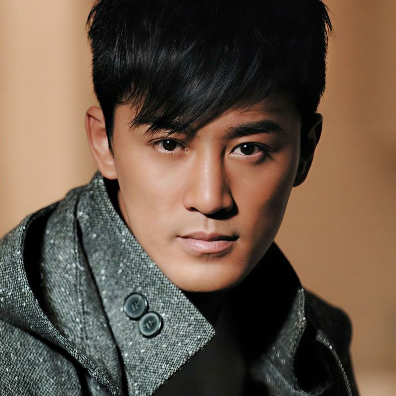 林峯-《林峯黄金剧集歌曲选》