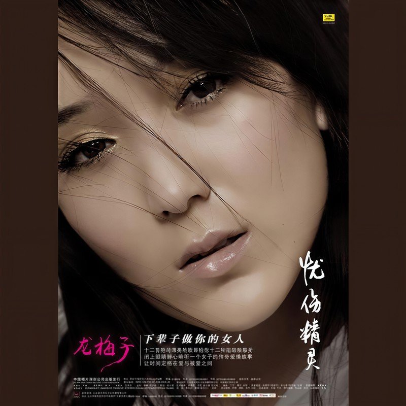 龙梅子 ·《下辈子做你的女人》