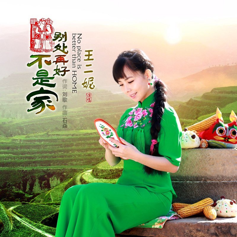 王二妮-《别处再好不是家》