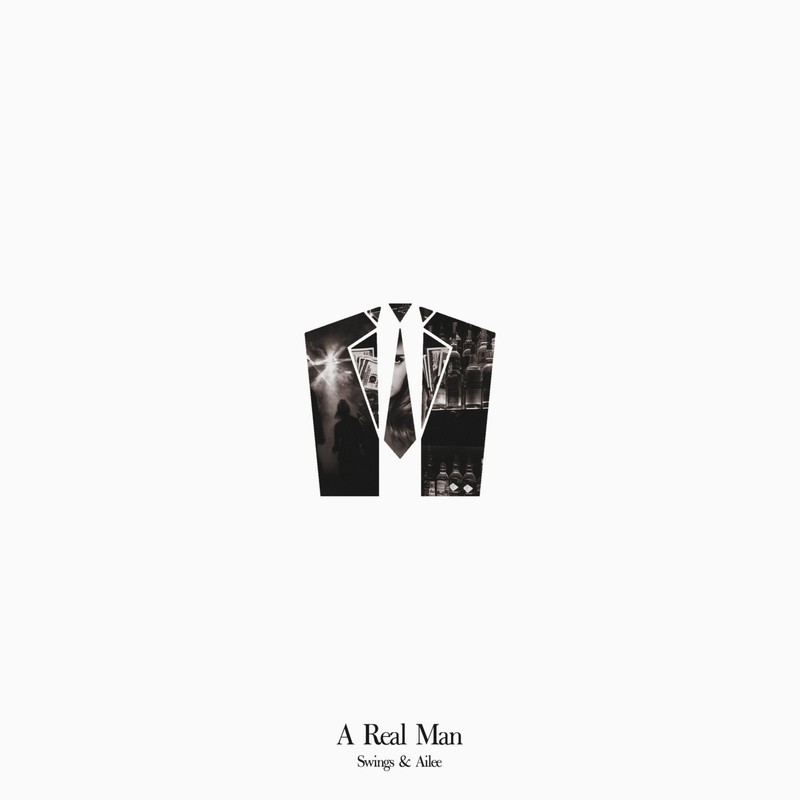 Ailee-《스윙스, 에일리 Digital Single ‘A Real Man’》