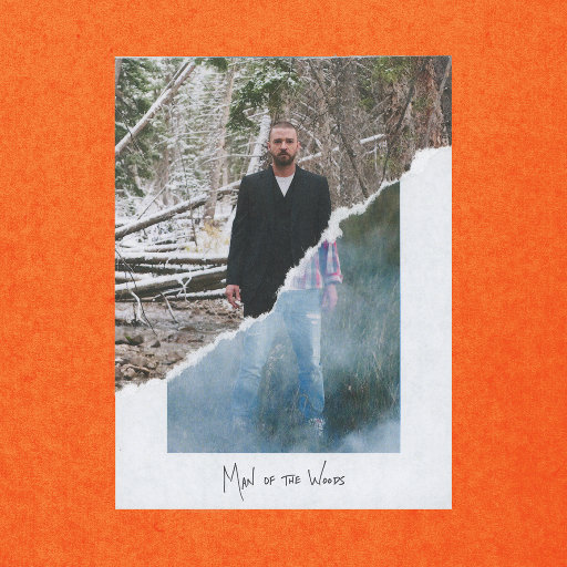 Man of the Woods 24-44