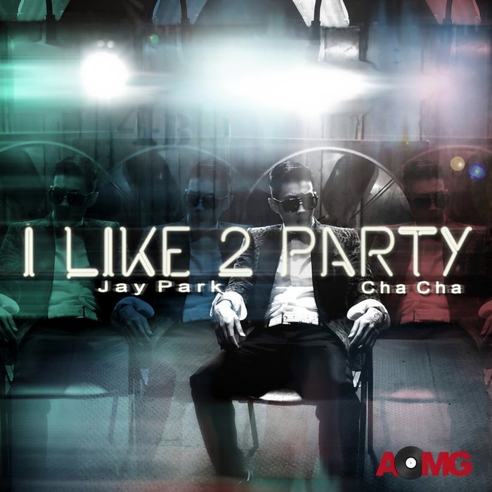朴宰范-《I Like 2 Party》