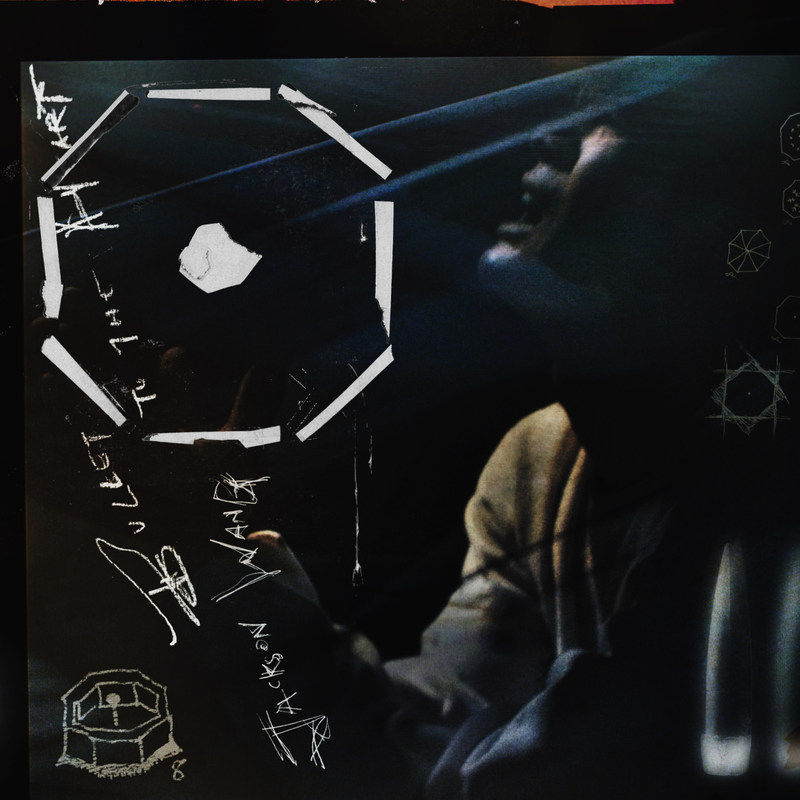 王嘉尔-《BULLET TO THE HEART》