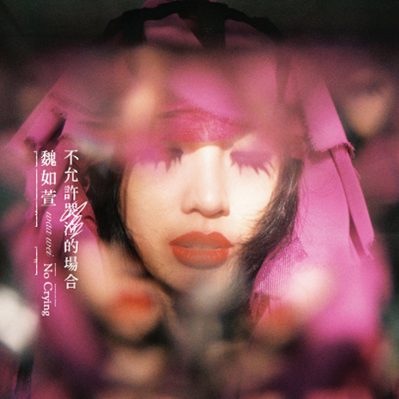 魏如萱-《不允许哭泣的场合》